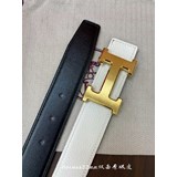  Hermes-H BELT BUCKLE u0026 REVERSIB