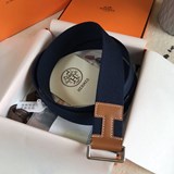  Hermes/春夏1帆布腰帶 去油神器 快來種草