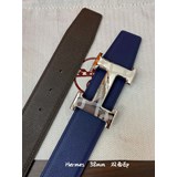  Hermes-38MM 愛馬仕專櫃同步 進epsom雙面小牛皮 精鋼精