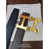  Hermes-38MM 愛馬仕專櫃同步 進epsom雙面小牛皮 精鋼精