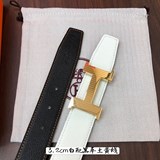  Hermes-32MM 愛馬仕專櫃同步 進epsom雙面小牛皮 精鋼精