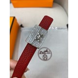  hermes-Mini Constance皮帶扣u0026雙面皮腰帶 