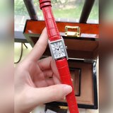(女款)女神必備單品超好看的小紅表 浪琴-Longines戴卓維納系列 《多個顏色選擇》