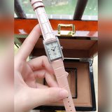 (女款)女神必備單品超好看的小紅表 浪琴-Longines戴卓維納系列 《多個顏色選擇》