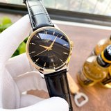 (男款)品牌：浪琴-Longines-類型：男士腕表