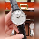 (男款)品牌：浪琴LONGINES-名匠系列