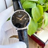 (男款)品牌：浪琴-Longines