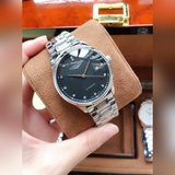 (男款)品牌：浪琴LONGINES-名匠系列