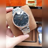 (男款)品牌：浪琴LONGINES-名匠系列