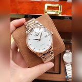 (男款)品牌：浪琴LONGINES-名匠系列