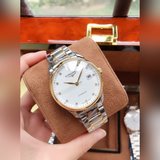 (男款)品牌：浪琴LONGINES-名匠系列