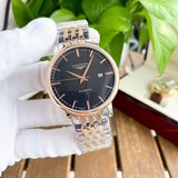 (男款)品牌：浪琴-Longines