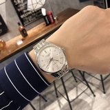 (男款)新款多個顏色選擇 浪琴-Longines延續簡約商務風格搭載三針單曆尊貴