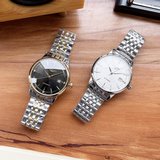 (男款)新款多個顏色選擇 浪琴Longines精品男士腕表，經典大三針搭載飛輪設