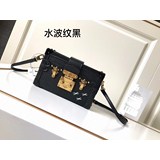 lv box小盒子  petite malle monogram 木盒子包