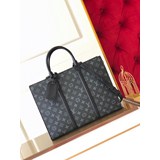 【sac plat horizontal zipp� 公文包】m45265