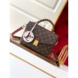 款來襲編織郵差包【pochette m�tis 手袋 】 m451522023 夏季款