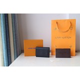 enveloppe carte de visite 名片夾n63801
