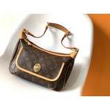 2023 新款頂級原單【m40077 中號】 中古包louis vuitton
