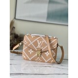 2023新款  M46018 2023 春季系列 Pochette Métis 