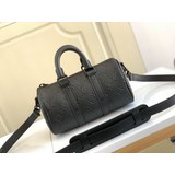 2023新款 m57961卡綠色 57960黑壓 speedy keepall