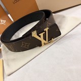  路易寬度3.0CM 女神系列 種草拔草都要自留款 進口的底皮 雙面可以