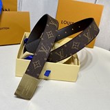   驢家新品     驢家 女士精品腰帶 寬度35cm 訂製經典帆布面料