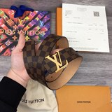  L0UIS VUITT0N 原廠品質 寬度40毫米