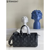 2023新款1比1，原單質量 m45947本款 keepall xs 手袋，非常