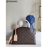 2023新款 m45900 grand palais 手袋 為monogram