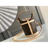 2023新款m43587duffle 手袋2023春夏系列中備受鐘愛的duffl