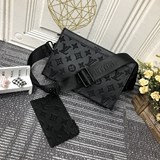 2023新款1比1：m64608 m81115最新2件套 脫胎於路易威登 poc