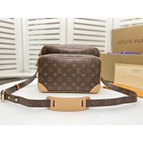 2023新款1比1：【louis vuitton】官網款號?m45244老花，實