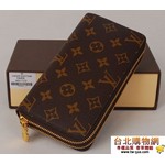 lv(路易威登)(頂級)經典花料系列雙拉錢包 m61723