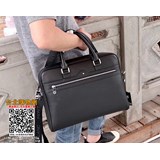 萬寶龍（型号：2310-1）原單品質 公文包 【高級定制】官網代購頂級