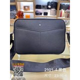 新款原官網型号：2101-4#頂級原單貨萬寶龍西班牙紋牛皮，光澤好上檔次