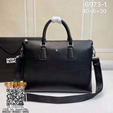 新款原單官網6973-1#頂級原單貨萬寶龍意大利小鳄魚紋牛皮，手感超級柔