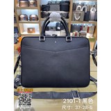 新款原官網型号：2101-1#頂級原單貨萬寶龍西班牙紋牛皮，光澤好上檔次