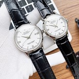 最新力作勞力士(ROLEX)經典系列情侶機械腕表登場