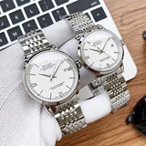 最新力作勞力士(ROLEX)經典系列情侶機械腕表登場