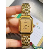 款 勞家小方表 低調奢華勞力士ROLEX 1970’s古董表，勞家小方表