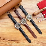 勞力士最新設計镂空新品