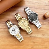 最新力作勞力士(ROLEX)經典系列男士機械腕表登場