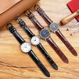 最新力作勞力士(ROLEX)經典系列男女情侶機械腕表登場-超強防水50米