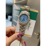 新款勞力士 蚝動新款來啦糖果珍珠貝直徑31mm ，每一隻都那麼漂亮迷人，
