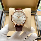 新款勞力士（ROLEX) 【精湛品質-完美歸來】-精品男士腕表, 以莊重