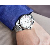 新款勞力士-ROLEX大三針彩鑽設計，尊貴大氣，紳士風範，卓越品質，熱賣