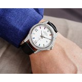 新款勞力士-ROLEX大三針彩鑽設計，尊貴大氣，紳士風範，卓越品質，熱賣