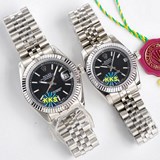 新款勞力士【情侶爆款 永恒不變】日志型系列強勢【尺寸】男裝36mm 女裝