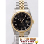 Rolex Datejusts DATE-JUST 新款手錶 rx1121_1022